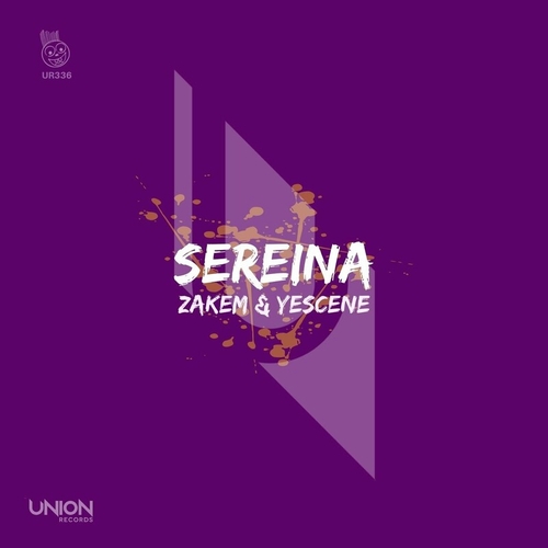 Zakem & Yescene - Sereina [UR336]